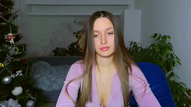 Submissive love online show from January 12, 2026, 5:07 pm