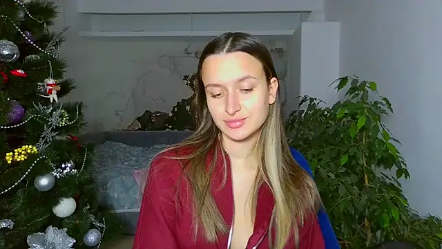 Submissive love online show from January 14, 2026, 6:57 pm