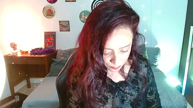 catalinamommyx online show from March 20, 2026, 1:10 am