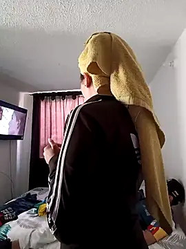 Bonny Klote online show from January 19, 2025, 8:19 pm