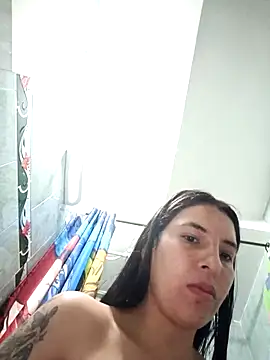 Bonny Klote online show from February 22, 2026, 2:59 pm