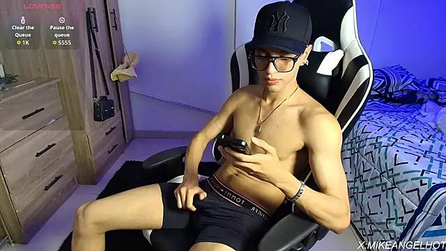 Angelligth online show from February 27, 2026, 3:50 am