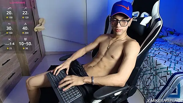 Angelligth online show from March 7, 2026, 5:59 am