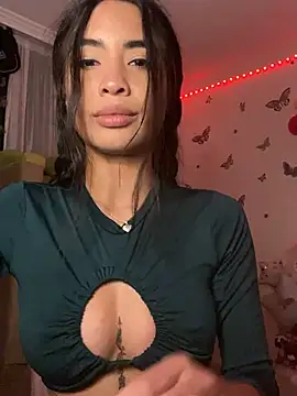 Snapshot of lina_pink chatting on December 6, 2024, 4:36 am lina pink online show from December 6, 2024, 4:36 am