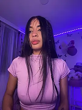 Snapshot of lina_pink chatting on December 29, 2024, 5:53 am lina pink online show from December 29, 2024, 5:53 am