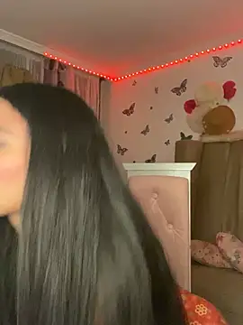 Snapshot of lina_pink chatting on January 17, 2025, 3:45 am lina pink online show from January 17, 2025, 3:45 am