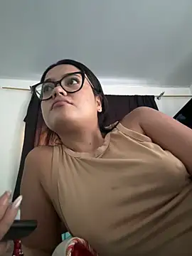Snapshot of Karla-sexy01 chatting on June 16, 2026, 8:55 pm Karla-sexy01 online show from June 16, 2026, 8:55 pm