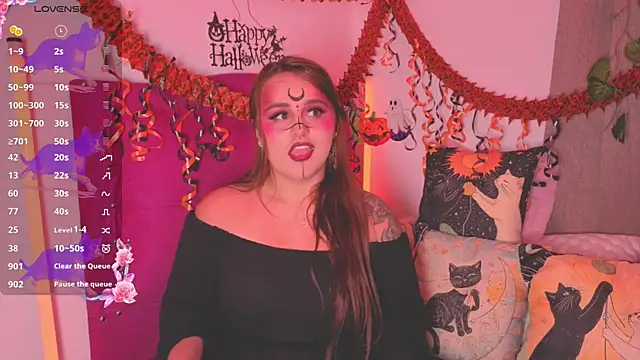 Snapshot of evy_orange1 chatting on November 1, 2025, 1:07 am evy orange1 online show from November 1, 2025, 1:07 am