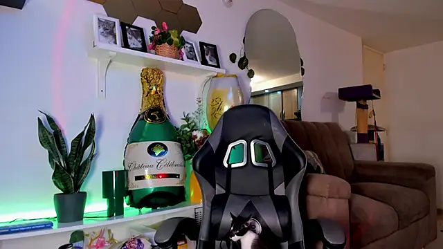 evy orange1 online show from March 18, 2026, 12:58 am