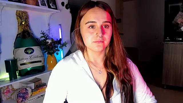 evy orange1 online show from March 20, 2026, 2:27 am