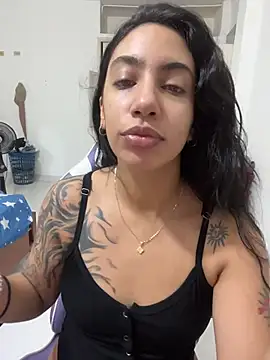 Snapshot of Heratemporal chatting on April 9, 2026, 1:49 pm Heratemporal online show from April 9, 2026, 1:49 pm