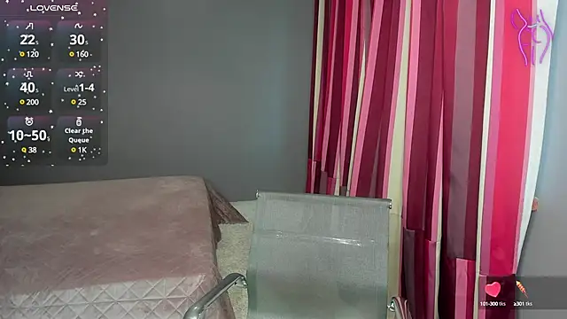 Snapshot of AnitaMays chatting on January 10, 2025, 9:34 am AnitaMays online show from January 10, 2025, 9:34 am