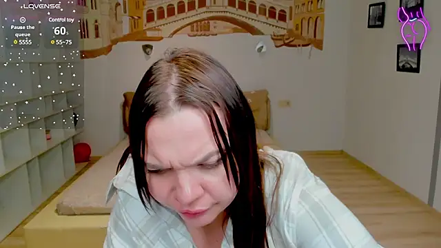 Snapshot of AnitaMays chatting on January 31, 2025, 3:44 pm AnitaMays online show from January 31, 2025, 3:44 pm