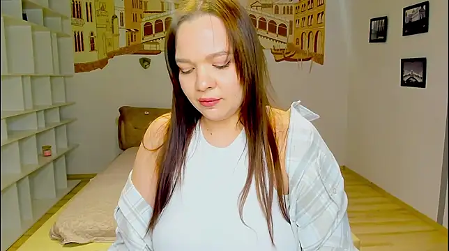 Snapshot of AnitaMays chatting on February 25, 2025, 6:36 am AnitaMays online show from February 25, 2025, 6:36 am