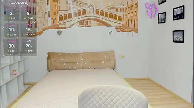 Snapshot of AnitaMays chatting on February 25, 2025, 12:45 pm AnitaMays online show from February 25, 2025, 12:45 pm