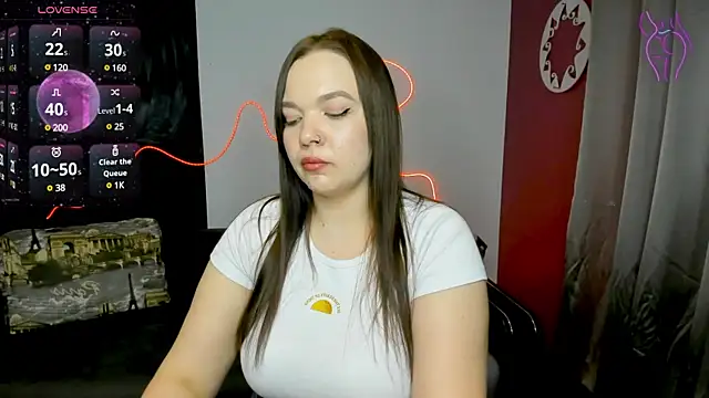 Snapshot of AnitaMays chatting on March 9, 2025, 3:49 pm AnitaMays online show from March 9, 2025, 3:49 pm