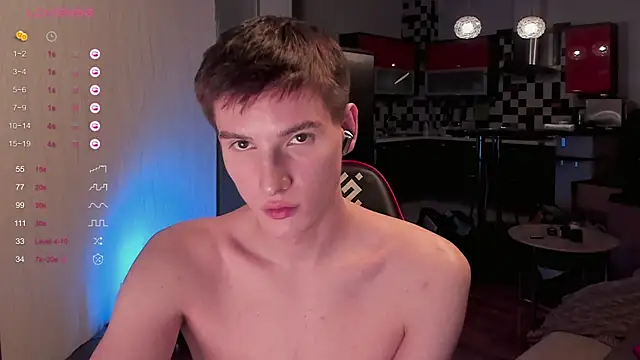 Unholy Halo online show from March 9, 2025, 4:16 am