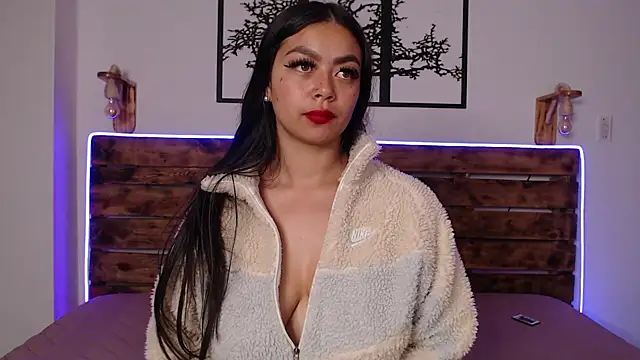 Snapshot of miaa_saenz1 chatting on January 4, 2025, 7:03 am miaa saenz1 online show from January 4, 2025, 7:03 am