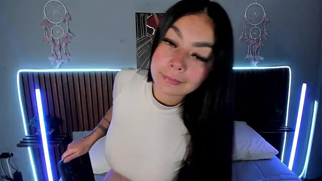 Snapshot of miaa_saenz1 chatting on February 26, 2025, 4:58 am miaa saenz1 online show from February 26, 2025, 4:58 am