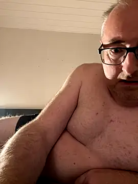 Ronaldo50 DK online show from November 19, 2025, 4:51 pm