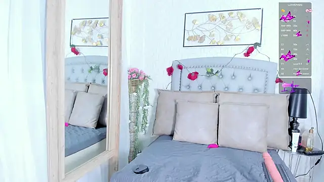 Snapshot of Katalella_murillo chatting on February 21, 2025, 3:23 am Katalella murillo online show from February 21, 2025, 3:23 am