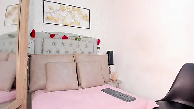 Snapshot of Katalella_murillo chatting on February 28, 2025, 3:26 am Katalella murillo online show from February 28, 2025, 3:26 am