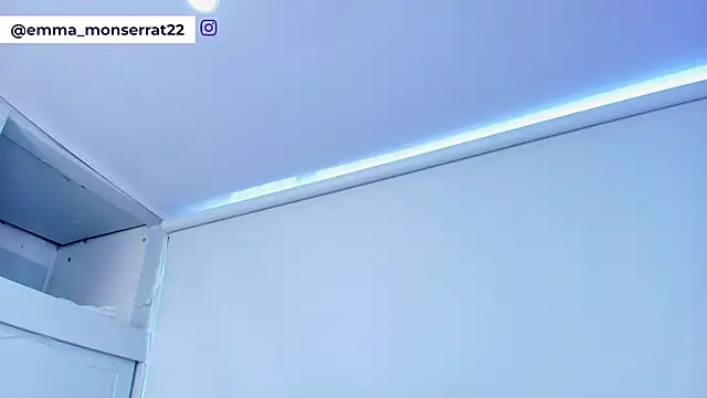 Emma monserrat online show from March 13, 2026, 7:53 pm