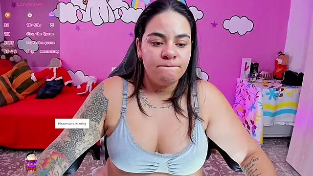 Sharon hils online show from December 22, 2025, 8:17 pm