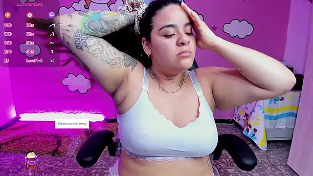 Sharon hils online show from January 5, 2026, 10:46 pm