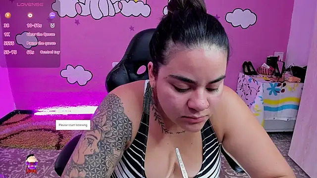 Sharon hils online show from February 4, 2026, 8:03 pm