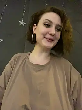 Snapshot of AnnaRichmond chatting on February 3, 2025, 9:52 am AnnaRichmond online show from February 3, 2025, 9:52 am