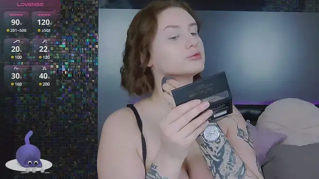 Snapshot of AnnaRichmond chatting on March 15, 2025, 2:56 am AnnaRichmond online show from March 15, 2025, 2:56 am