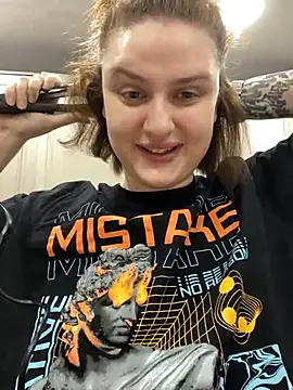 Snapshot of AnnaRichmond chatting on March 16, 2025, 3:04 am AnnaRichmond online show from March 16, 2025, 3:04 am