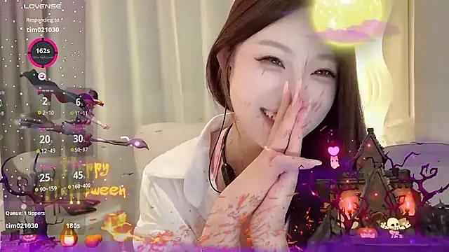 Snapshot of zhuzhu-520- chatting on December 7, 2024, 7:54 pm zhuzhu-520- online show from December 7, 2024, 7:54 pm