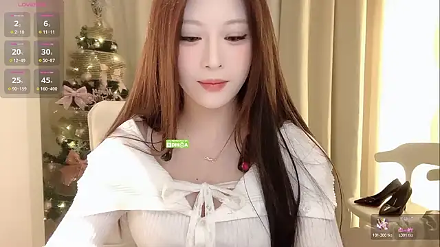 zhuzhu-520- online show from February 3, 2026, 3:50 pm