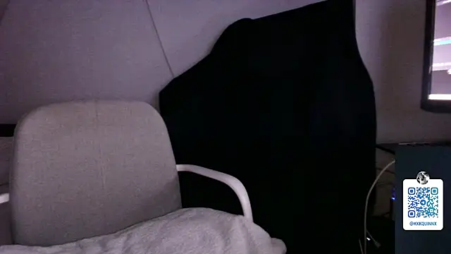 mr-k-quinn-x online show from December 16, 2024, 11:39 pm