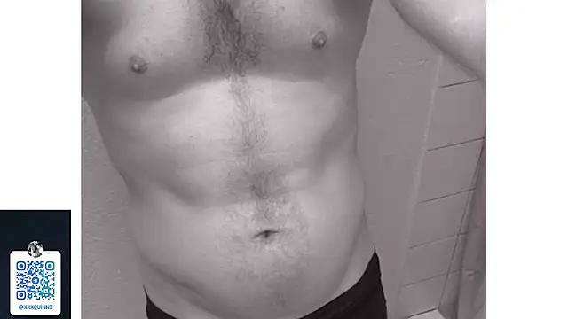 mr-k-quinn-x online show from March 6, 2025, 1:05 am