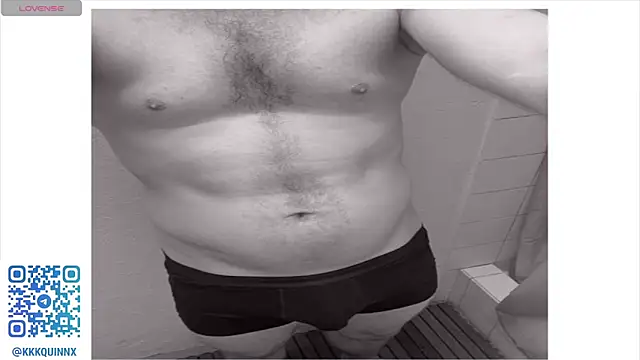 mr-k-quinn-x online show from March 14, 2025, 12:54 am