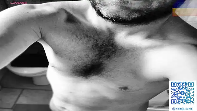 mr-k-quinn-x online show from February 8, 2026, 5:11 am