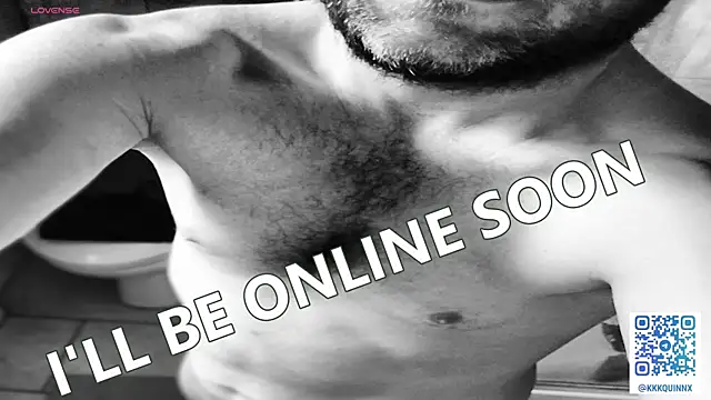 mr-k-quinn-x online show from April 2, 2026, 10:07 pm
