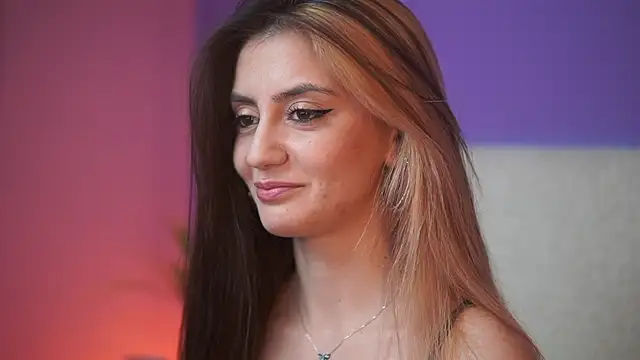 SabrinaHope online show from November 29, 2025, 10:35 pm