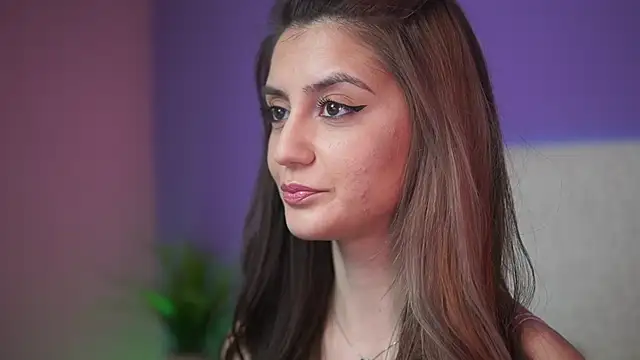 SabrinaHope online show from January 11, 2026, 10:59 pm