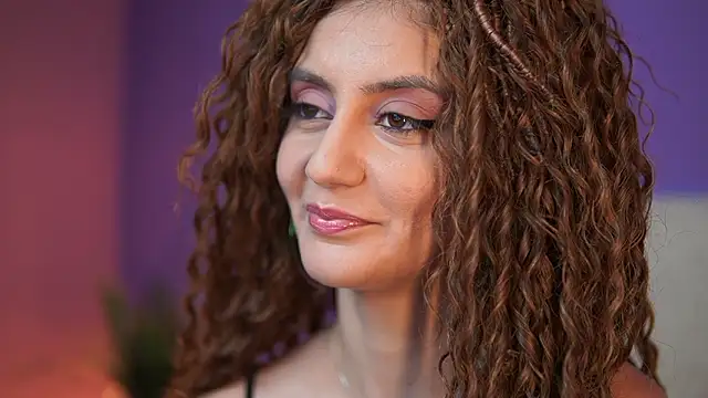 SabrinaHope online show from February 16, 2026, 11:45 pm