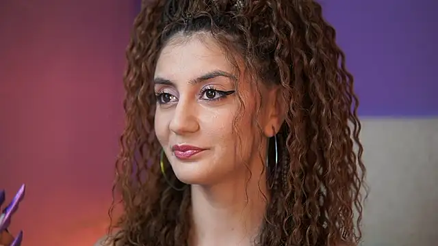 SabrinaHope online show from February 24, 2026, 10:30 pm