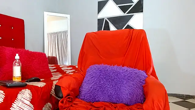 kattysex74 online show from February 12, 2025, 2:32 pm