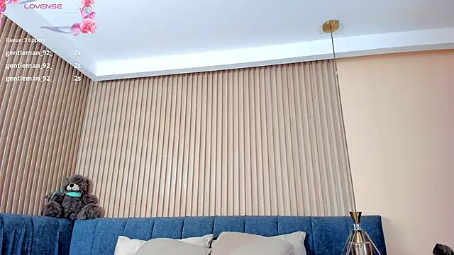 kathecute   online show from February 28, 2026, 1:39 am