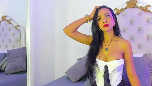 Snapshot of SamanthaFerrer__ chatting on November 23, 2025, 12:05 pm SamanthaFerrer online show from November 23, 2025, 12:05 pm