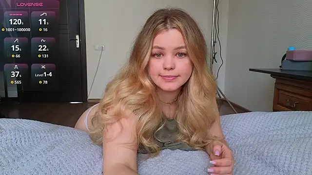 Milana15 online show from March 19, 2026, 11:03 am