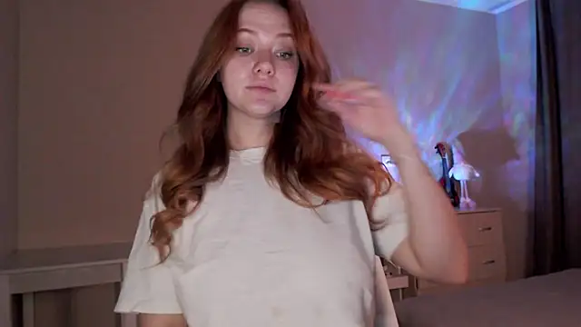 SarahSweetie online show from December 25, 2024, 3:38 pm