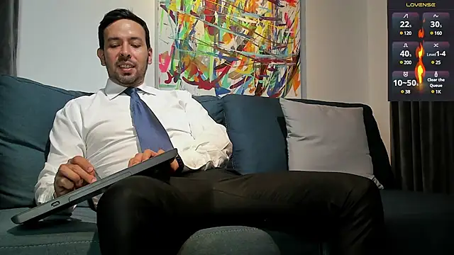 tommy raym0ndg online show from January 16, 2025, 1:27 am